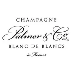 Szampan Palmer Blanc de Blancs