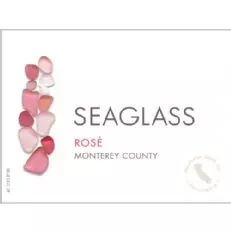 SeaGlass Rose z Pinot Noir