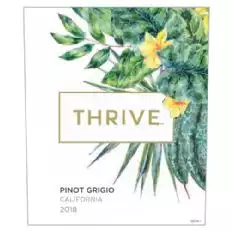 Thrive Pinot Grigio