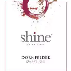 Heinz Eifel Shine Dornfelder Sweet Red