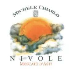 Michele Chiarlo Nivole Moscato d ' Asti