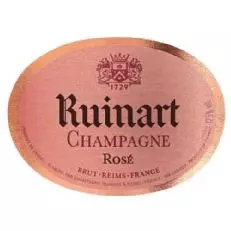 Ruinart Brut Rose (półbut)
