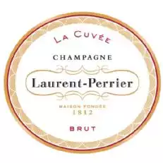 Laurent-Perrier La Cuvee Brut (Butelka 3 Litrowa-Jeroboam)