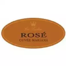 Ca ' Furlan Cuvee Mariana Sparkling Rose