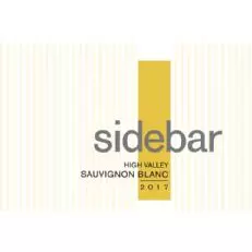 Ramey Sidebar Russian River Valley Sauvignon Blanc