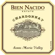 Bien Nacido Estate Chardonnay