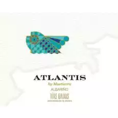 Atlantis Albarino