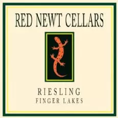 Red Newt Piwnice Półwytrawne Riesling