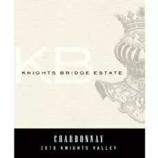 Knights Bridge Estate Unoaked Chardonnay