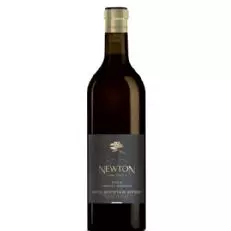 Newton Single Vineyard Spring Mountain Cabernet Sauvignon