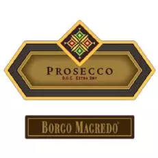 Borgo Magredo Extra Dry Prosecco