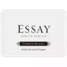 Esej Chenin Blanc Blend