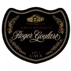 Jaskinie Roger Goulart Gran Reserva Cava