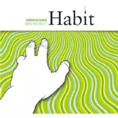 Habit Gruner Veltliner Rancho Arroyo Perdido