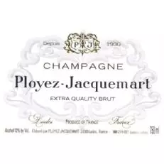 Szampan Ployez-Jacquemart Extra Quality Brut