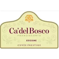 Ca' del Bosco Franciacorta Cuvee Prestige Edizione 45
