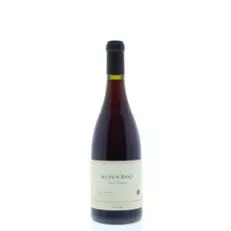 Kwiaty Widok Na Morze Ridge Estate Pinot Noir