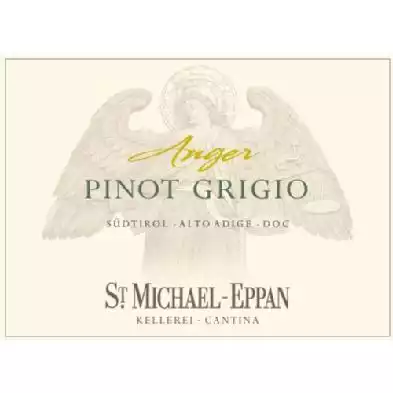Św. Michał-Eppan Anger Pinot Grigio