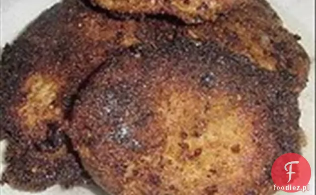 Tamaryndowy Kurczak Chili