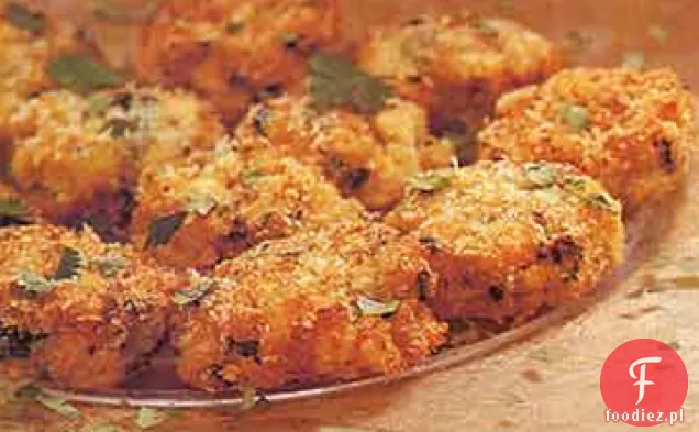 Curry Zapiekanki Ciasta