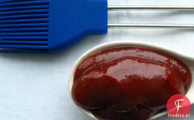 Jan ' s Bar-B-Q Sauce