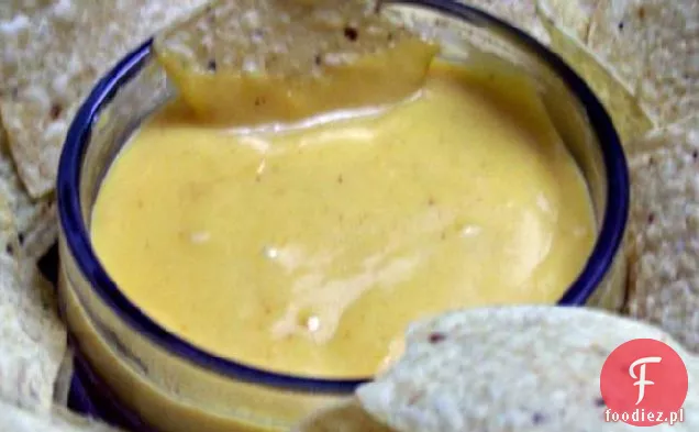 Creamy Beer-N-Cheddar Dip