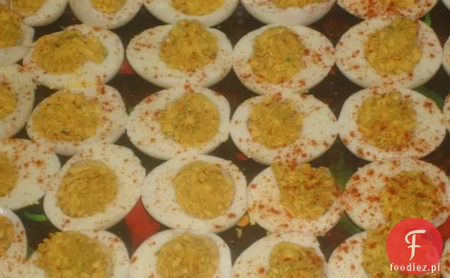 Przepyszny, Świeży Sos Vinegrette