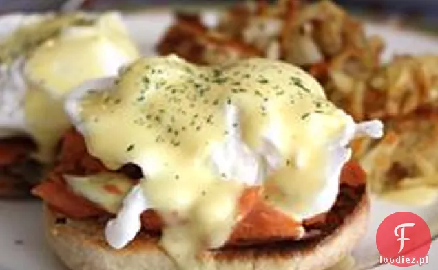 SOS Blender Hollandaise