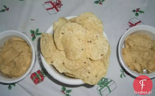 Hummus (Niskotłuszczowy)