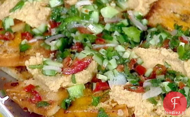 Naan-chos