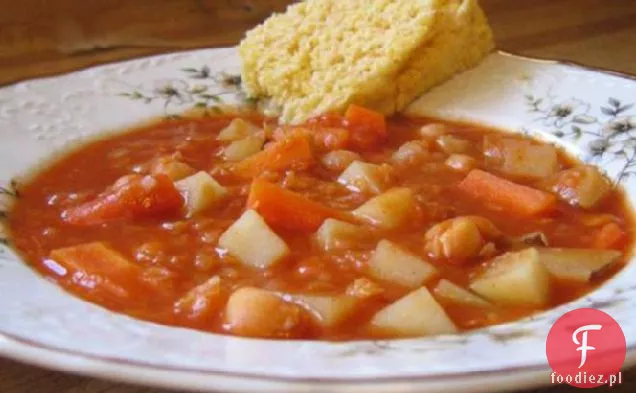 Idaho Chili Stew