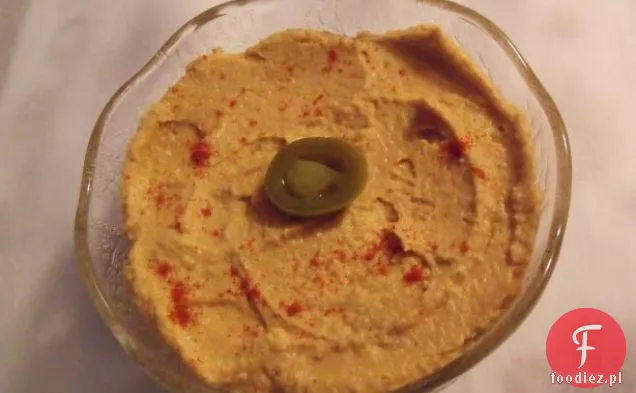 Parmezan Groszek