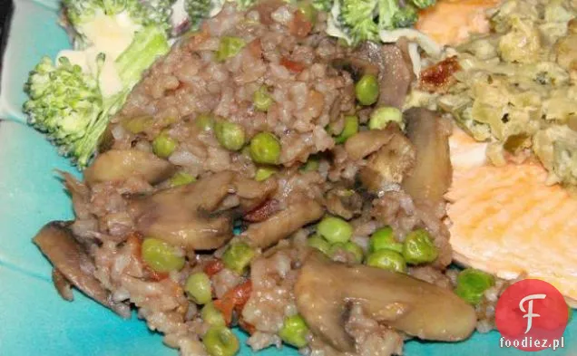 Rachael Ray ' s Rice Pilaf