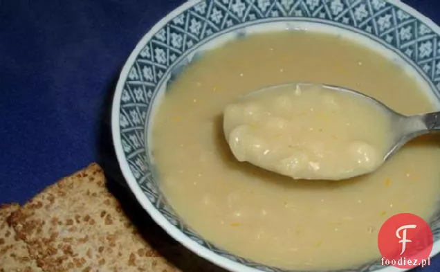 Erbsenpuree (Przecier Z Żółtego Groszku)