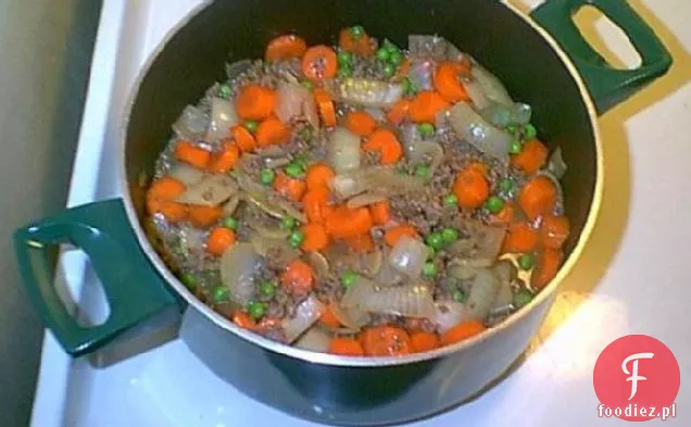 Mince & Tatties