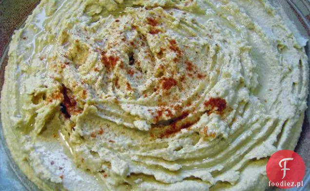 Zupa Samosa