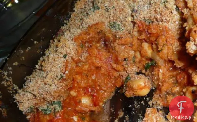 Garbanzo Cassoulet