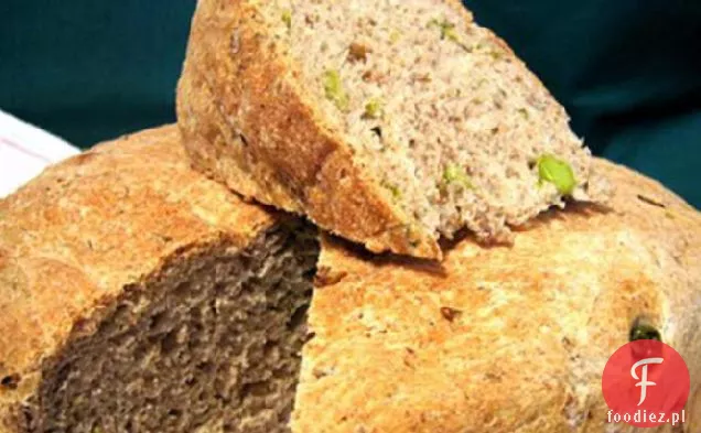 Afrykański Chleb Samosa