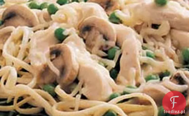 Kurczak Primavera