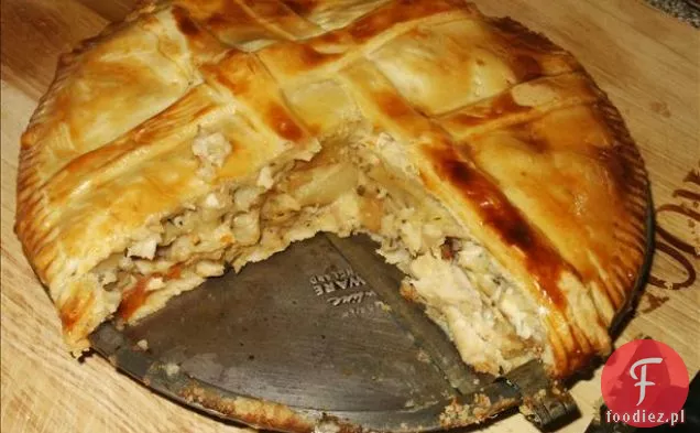 Szybka i łatwa zupa tajska (kurczak)