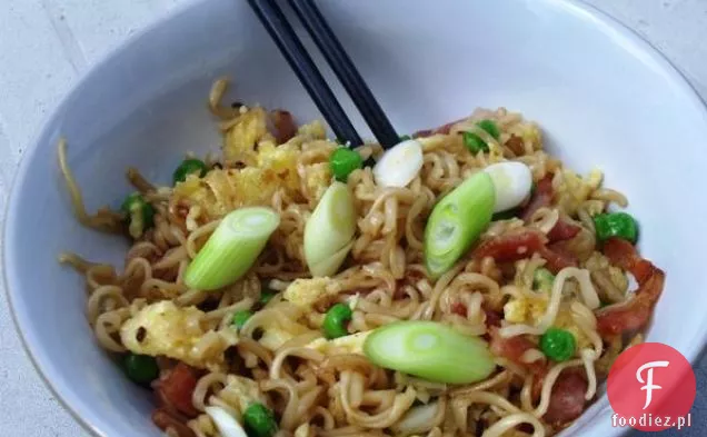 Ramen Smażony