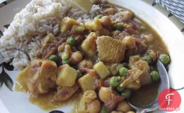 Stir Fry Chicken (Low Carb)