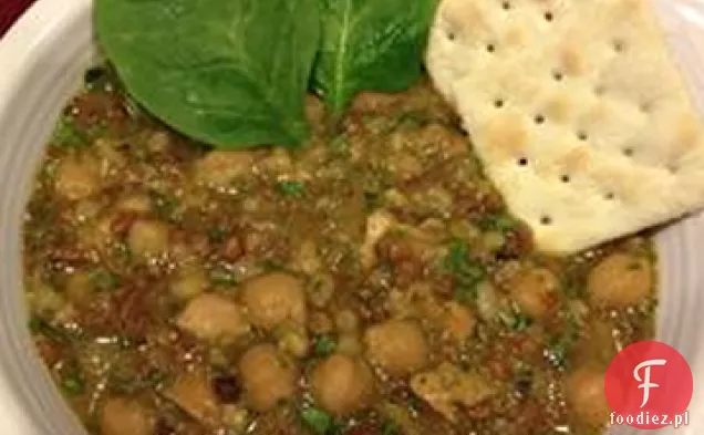 Szybkowar Włoski Rosół