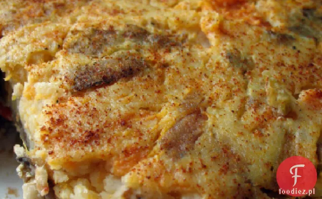 Vegan 's Shepherd' s Pie