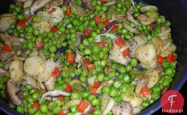 Deluxe Groszek