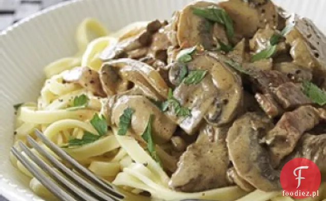 Stroganoff