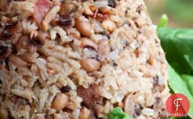 Ham Hoppin ' John