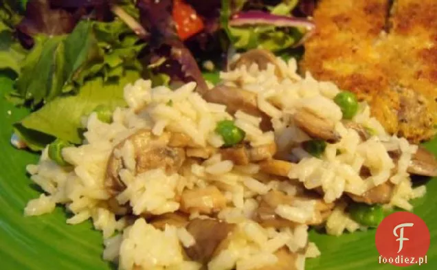 Pilaf ryżowy Teresy