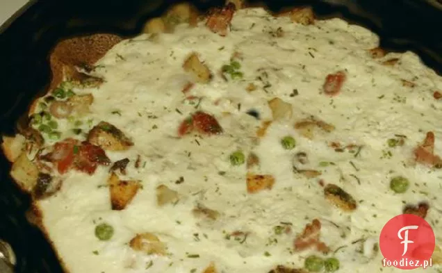 Omlet rolniczy