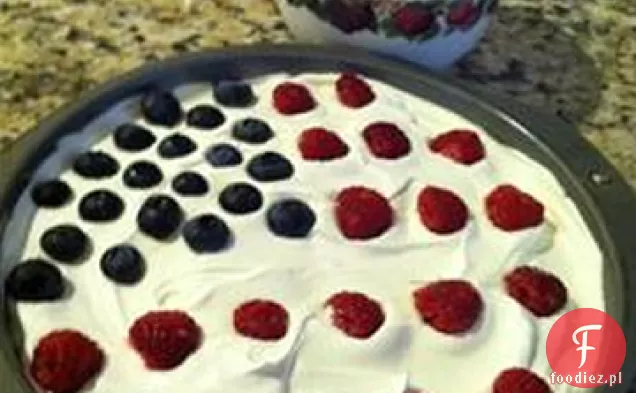 Poke Cake I